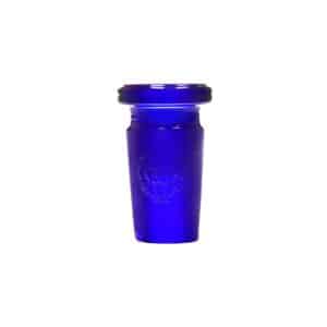 Bear Quartz Reducer 14mm-10mm - Blue