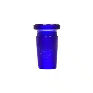 Bear Quartz Reducer 14mm-10mm - Blue