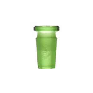 Bear Quartz Reducer 14mm-10mm - Green