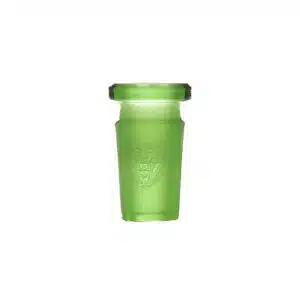 Bear Quartz Reducer 14mm-10mm - Green