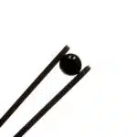 Bear Quartz Terp Pearls in Black