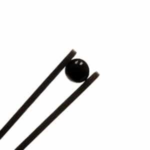 Bear Quartz Terp Pearls in Black