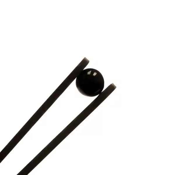 Bear Quartz Terp Pearls in Black