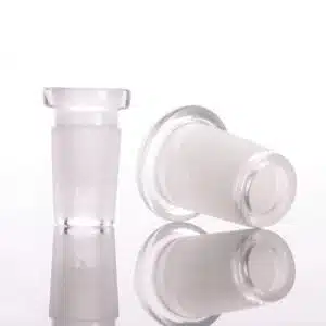 Bear Quartz Reducer 14mm-10mm