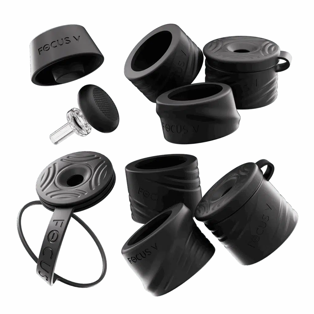 Focus V Carta Swivel Accessory Kit