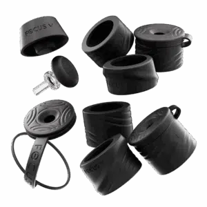 Focus V Carta Swivel Accessory Kit