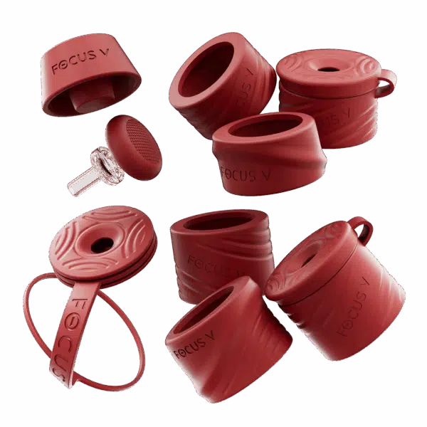 Focus V Carta Swivel Accessory Kit