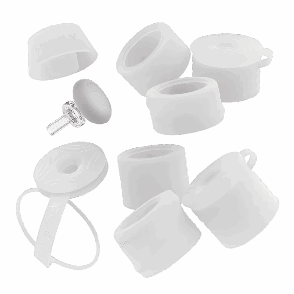 Focus V Carta Swivel Accessory Kit