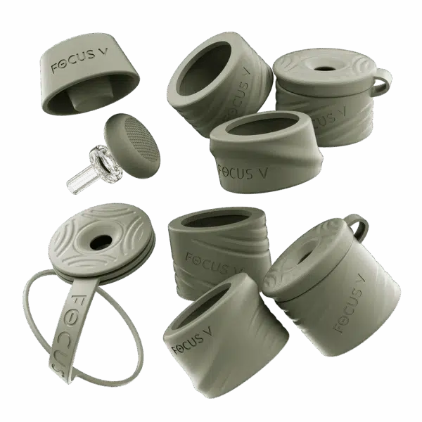 Focus V Carta Swivel Accessory Kit