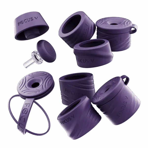 Focus V Carta Swivel Accessory Kit