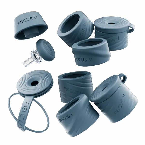 Focus V Carta Swivel Accessory Kit