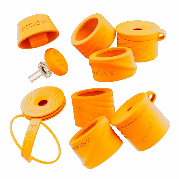 Focus V Carta Swivel Accessory Kit