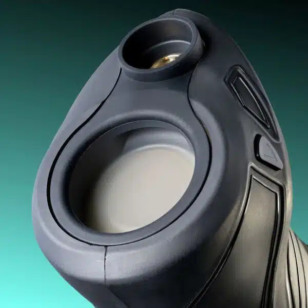 Focus V Carta Sport Connect - Black