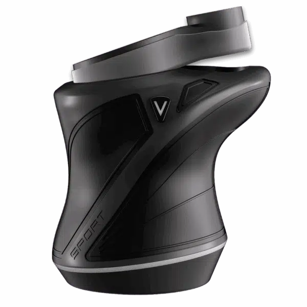 Focus V Carta Sport Connect - Black