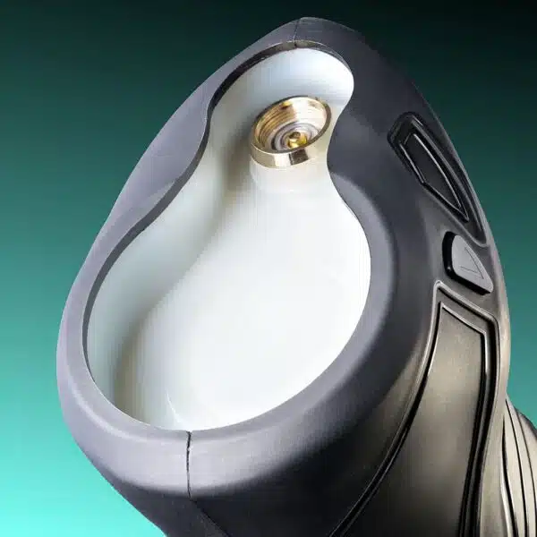 Focus V Carta Sport Connect - Black