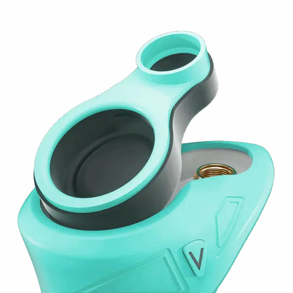 Focus V Carta Sport Connect - Teal