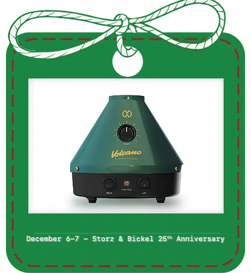 Your 12 Dabs - December 6-7