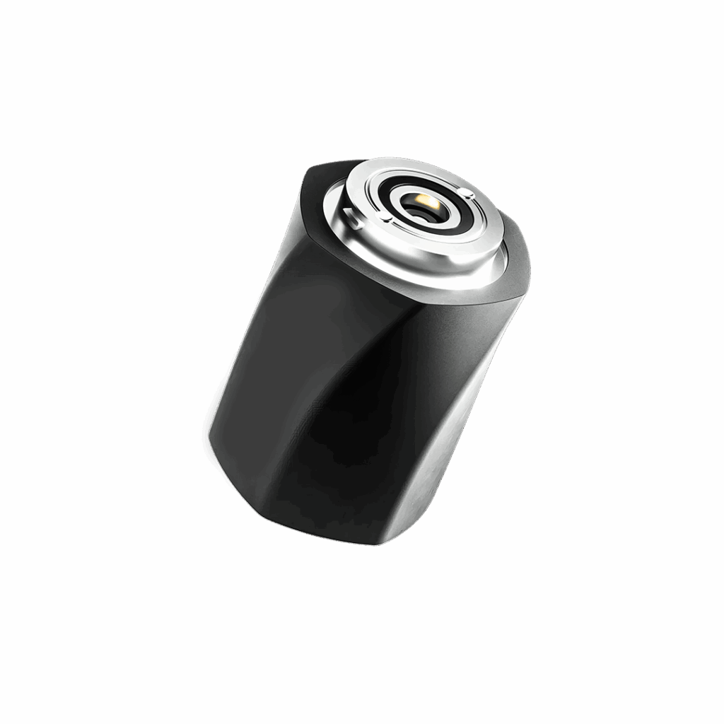 Focus V Aeris Swappable Battery