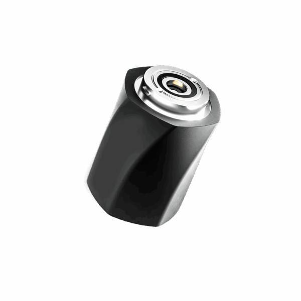 Focus V Aeris Swappable Battery