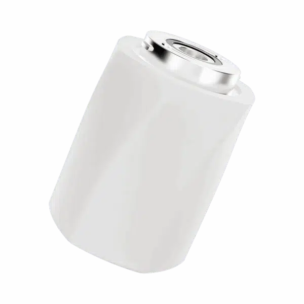 Focus V Aeris Swappable Battery - Clear