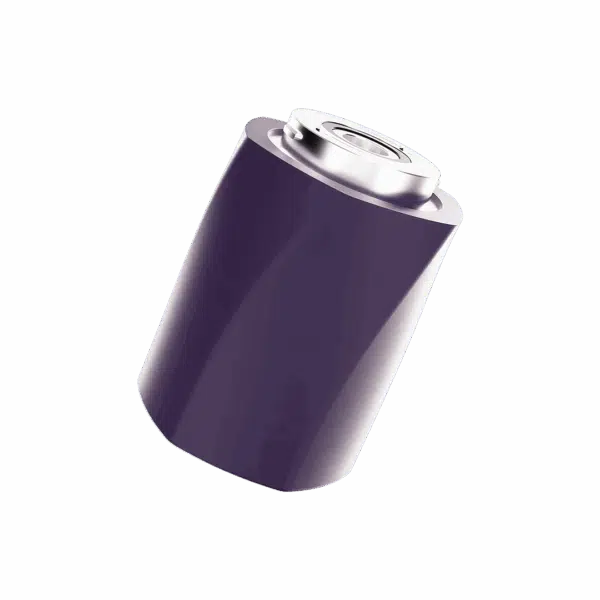 Focus V Aeris Swappable Battery - Grape