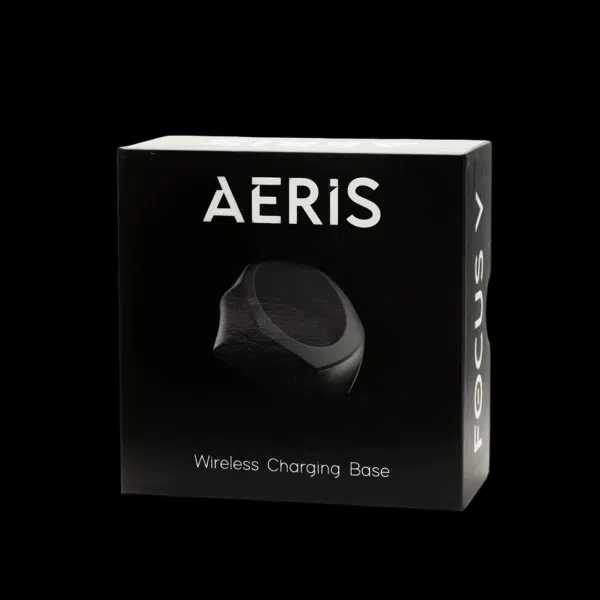 Focus V Aeris Charging Dock