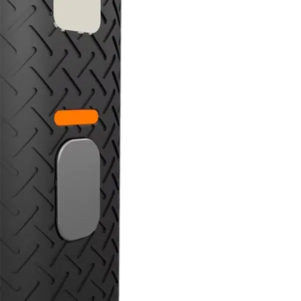 NOTIFICATIONS The LED.