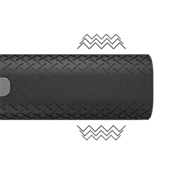 NOTIFICATIONS The vibration.