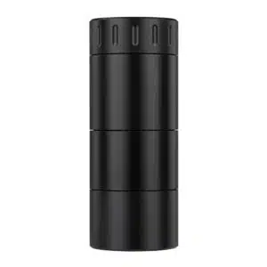 Mad Heaters Reload 3 - Black