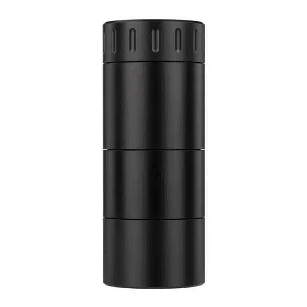 Mad Heaters Reload 3 - Black