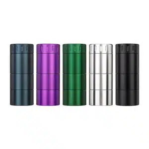 Mad Heaters Reload 3 - Family