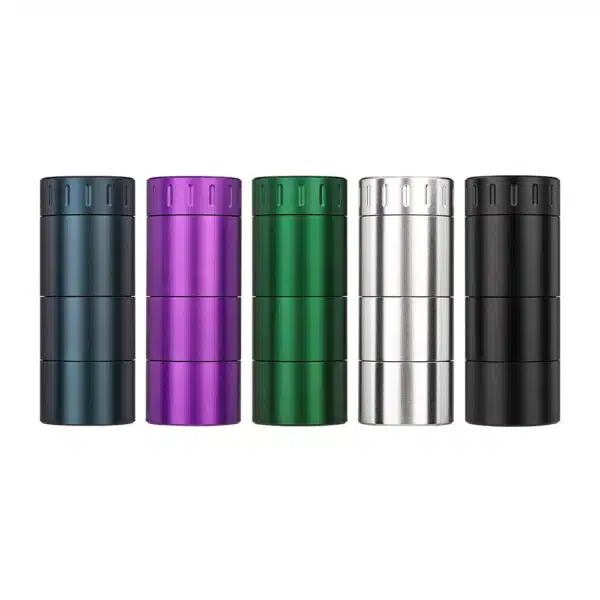 Mad Heaters Reload 3 - Family