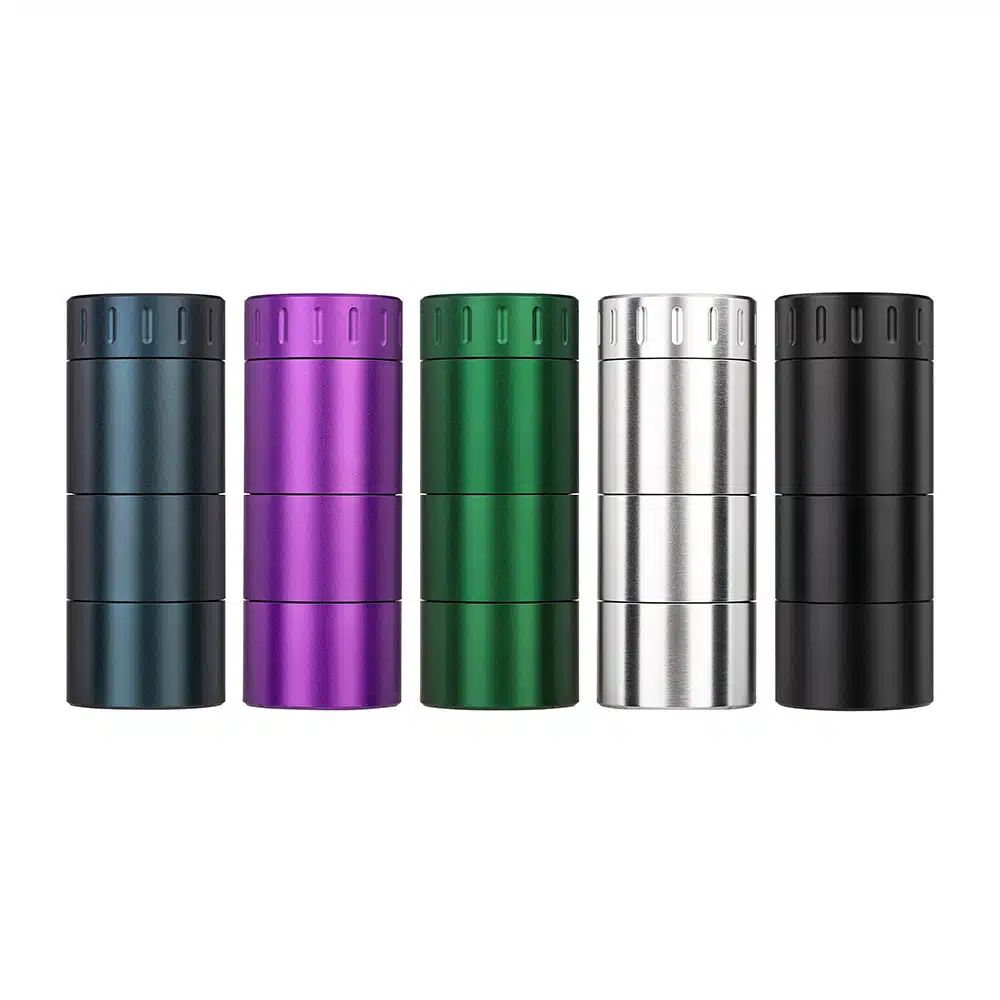 Mad Heaters Reload 3 - Family