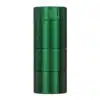 Mad Heaters Reload 3 - Racing Green