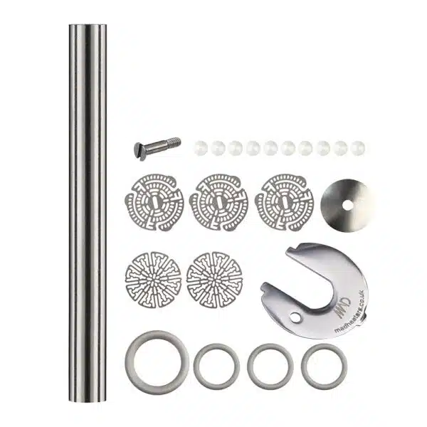 Mad Heaters Tempest 2 - Accessories