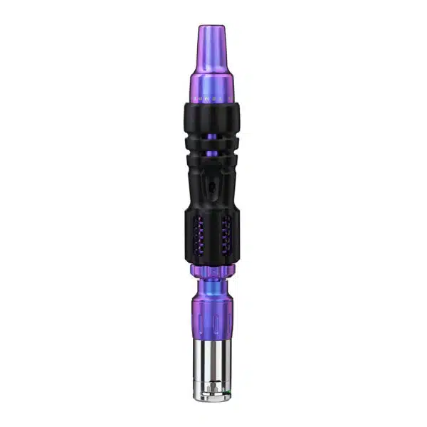 Mad Heaters Tempest 2 - Black-Purple