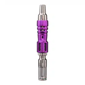 Mad Heaters Tempest 2 - Purple