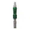Mad Heaters Tempest 2 - Racing Green
