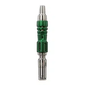 Mad Heaters Tempest 2 - Racing Green