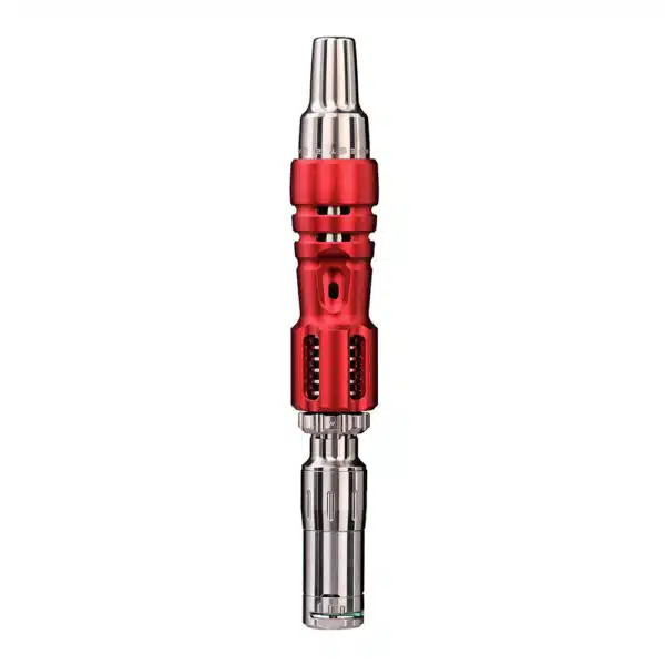 Mad Heaters Tempest 2 - Red
