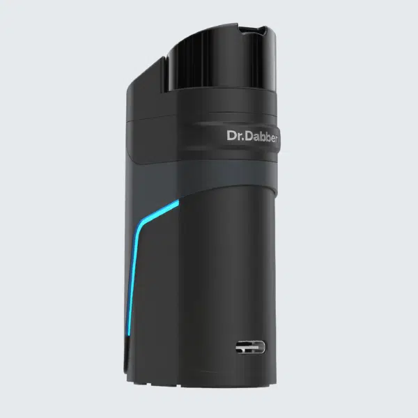 Dr. Dabber Ghost²™