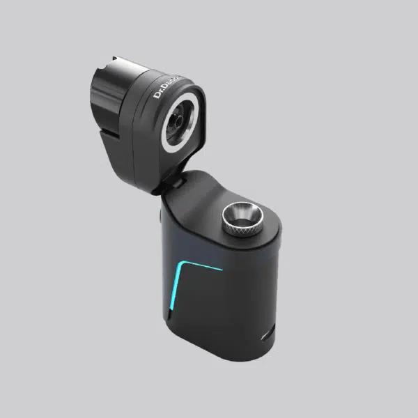 Dr. Dabber Ghost²™ - Open