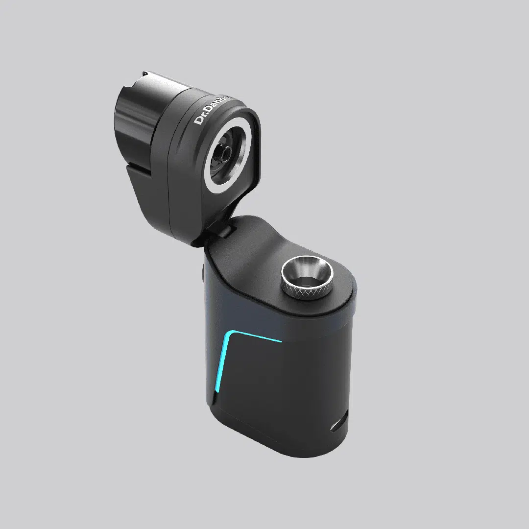 Dr. Dabber Ghost²™ - Open