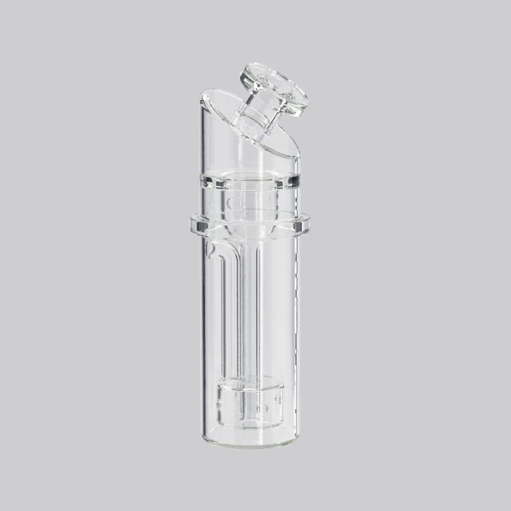 Dr. Dabber Switch²™ Incycler Glass Attachment