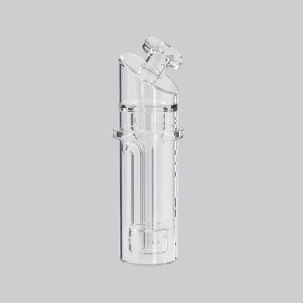 Dr. Dabber Switch²™ Incycler Glass Attachment