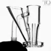 TruQuartz Mini Fun-nel Slide Slurper
