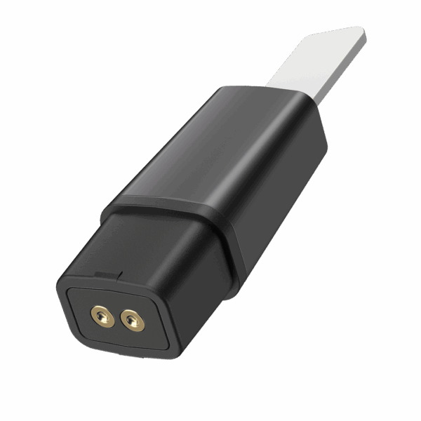 Bear Quartz Trio 2.0 Replacement Blade