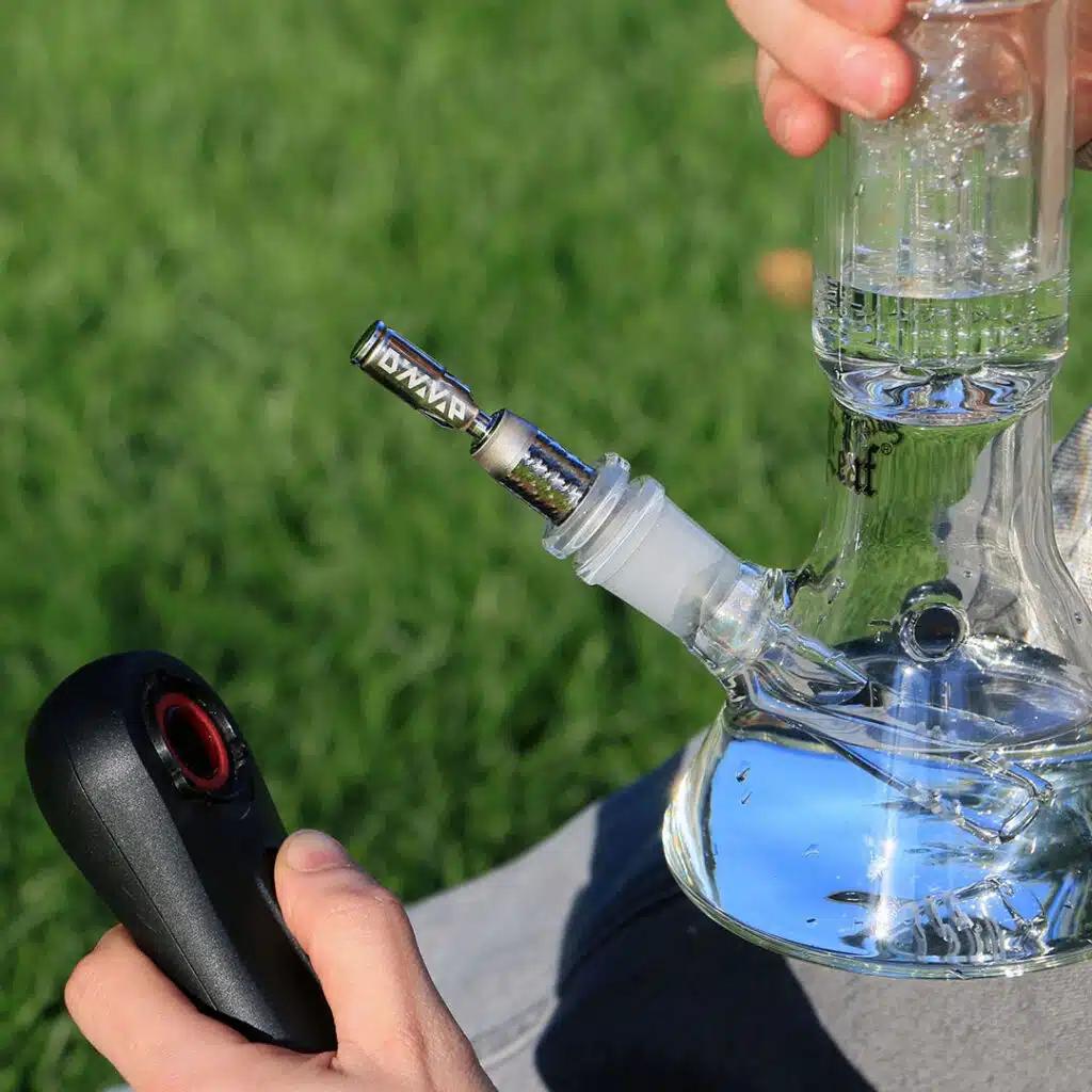 VongG X - Lifestyle in Bong