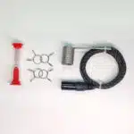 Crossing Technology - PID - Coils - 14mm