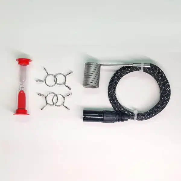 Crossing Technology - PID - Coils - 14mm